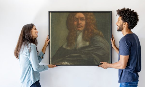 Carlo Lasinio, after Carlo Maratta