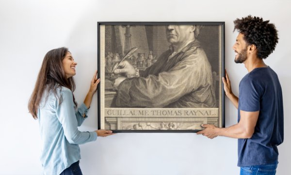Nicolas Delaunay after Charles Nicolas Cochin II