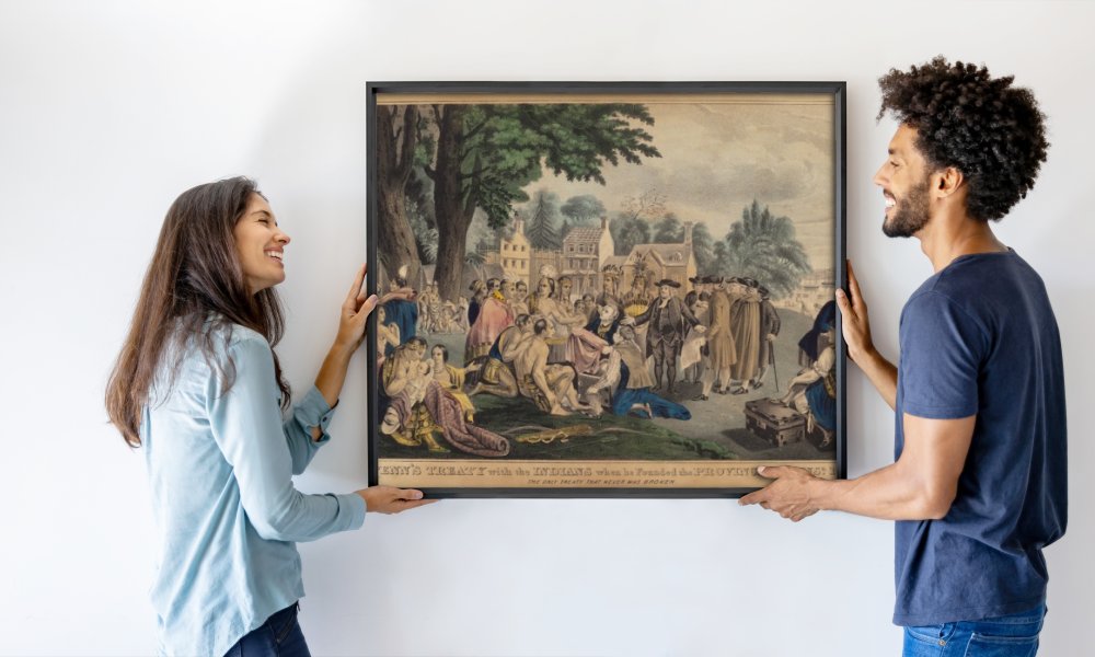 after Napoleon Sarony