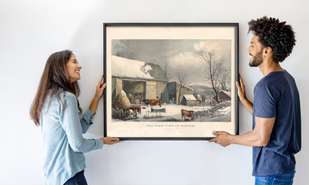 after George Henry Durrie