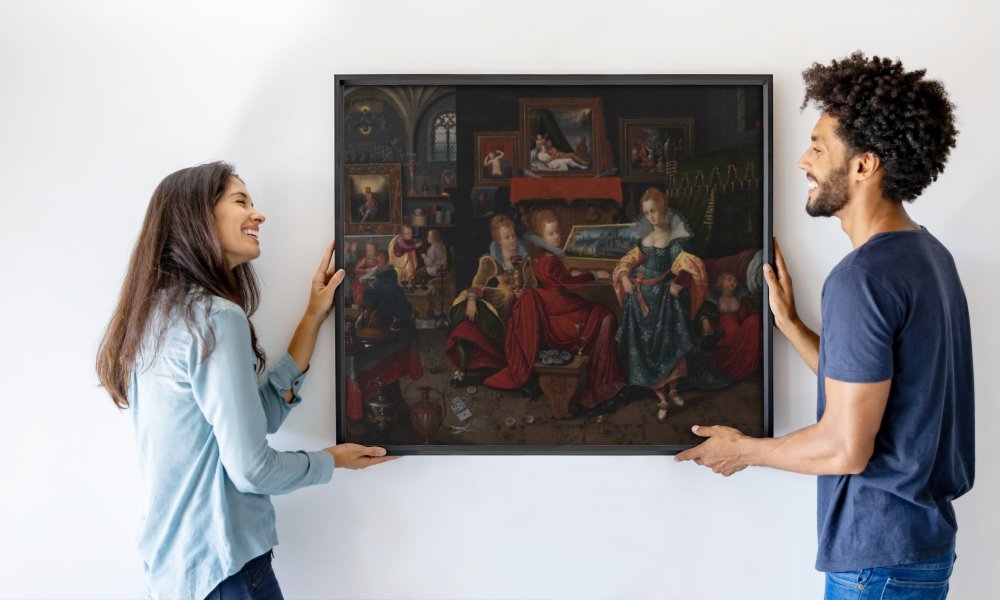 Hieronymus Francken II