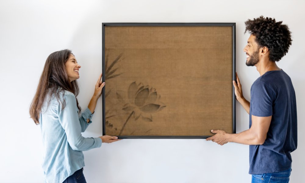 attributed to Fachang Muqi