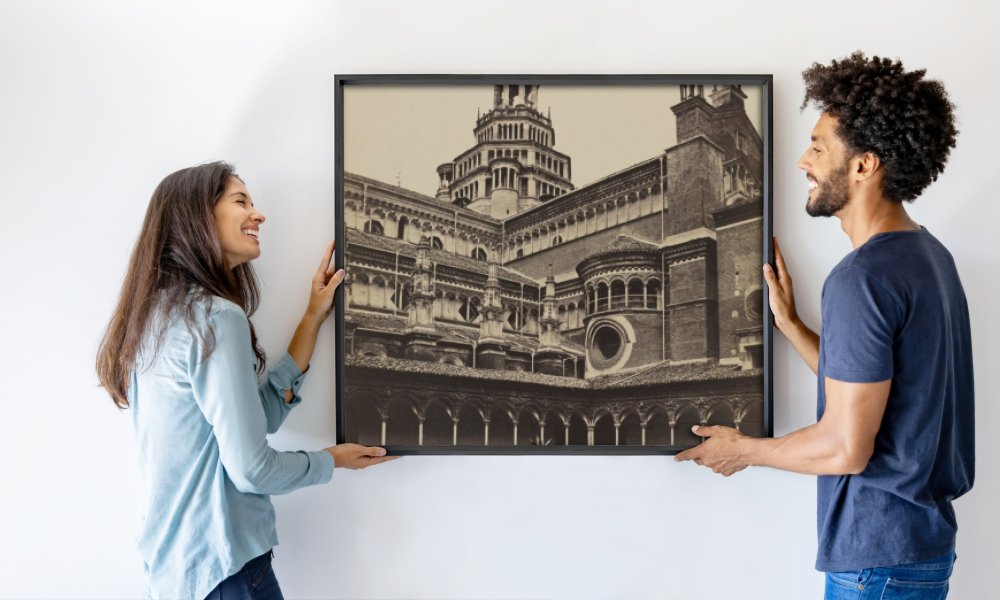 attributed to Maurizio Lotze