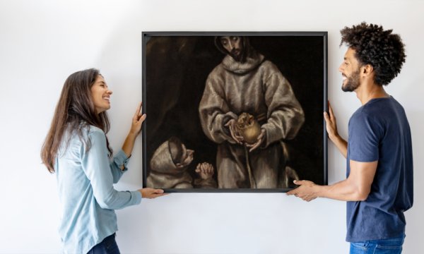 El Greco (Domenikos Theotokopoulos)
