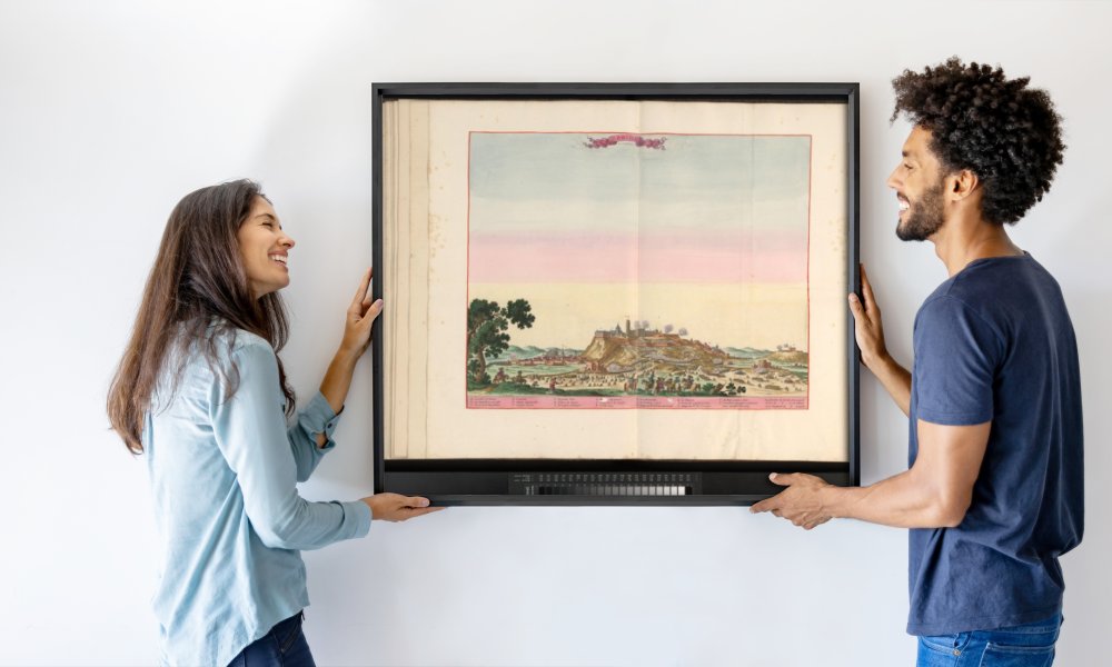 diverse vervaardigers