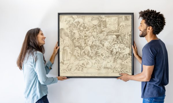 Pieter Bruegel (I)