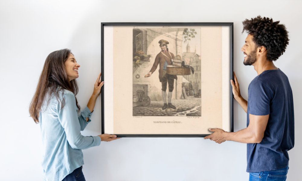 Guillaume Philidor Van den Burggraaff