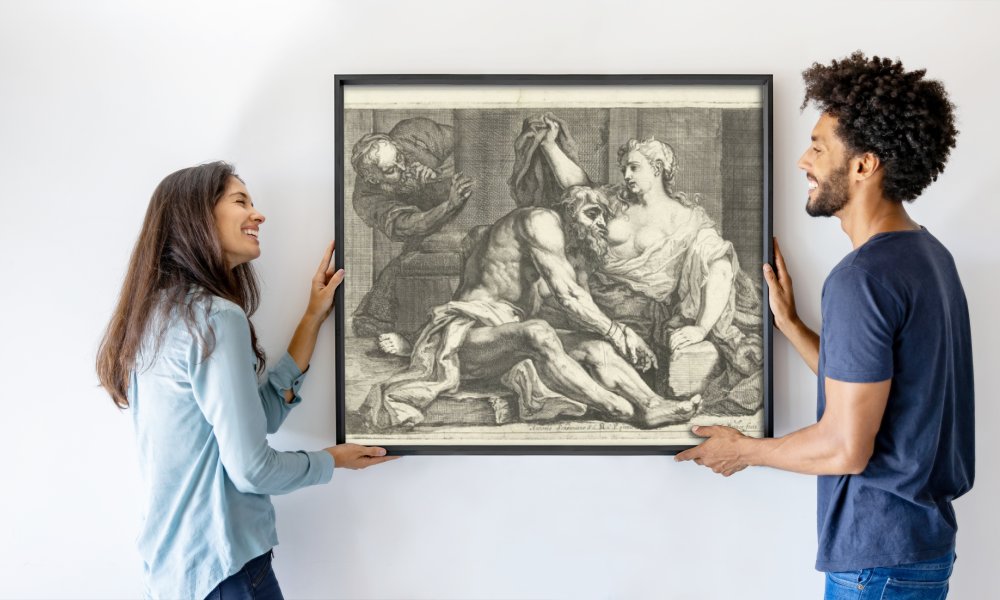 Johannes Frans de Backer