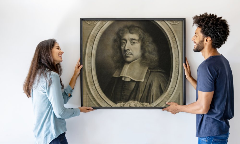 Pierre Louis van Schuppen