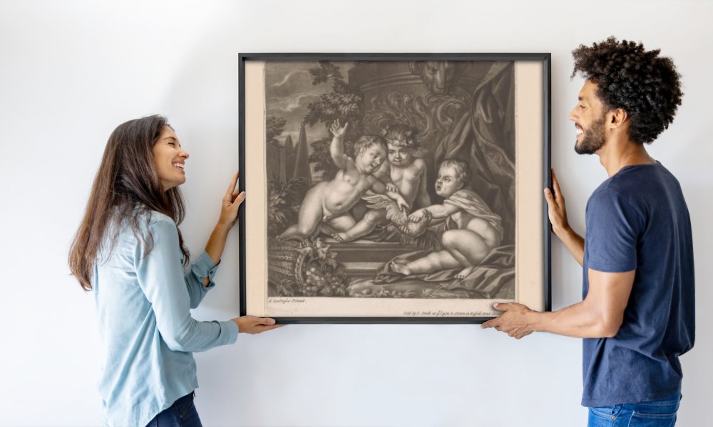 attributed to John Smith