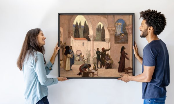 Pierre Cécile Puvis de Chavannes