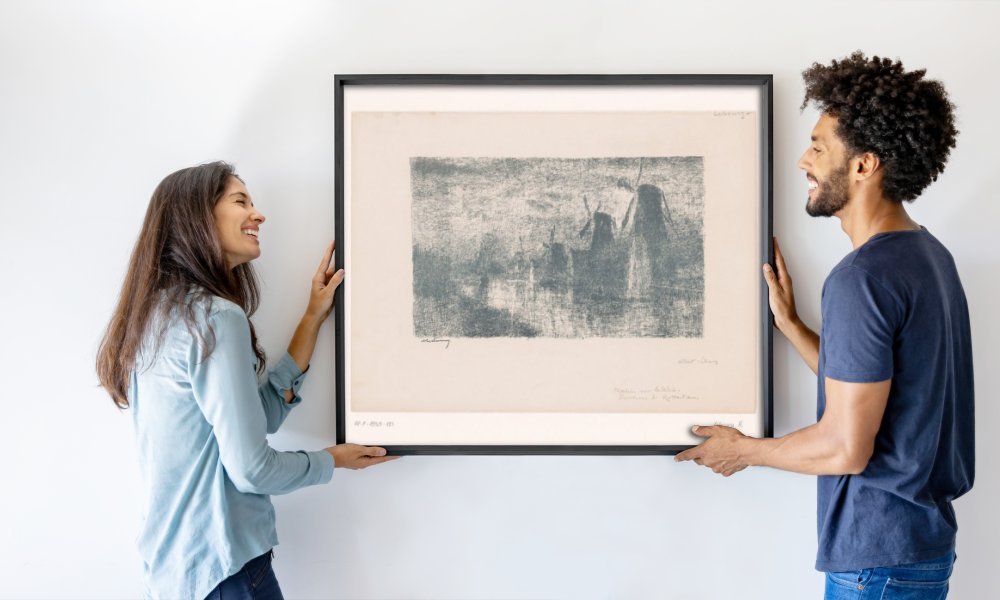 Albert Marie Lebourg