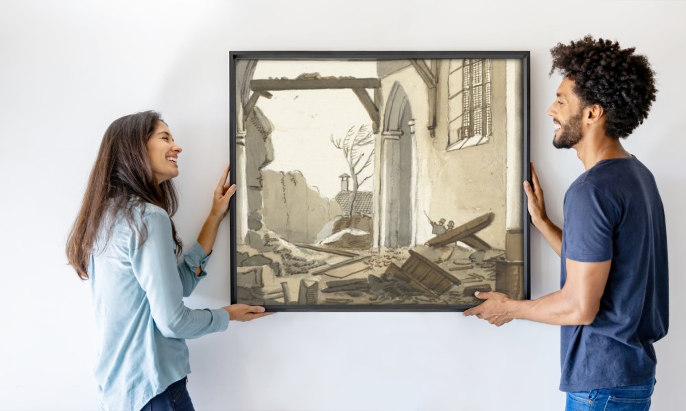 Nicolaes Lodewick Penning