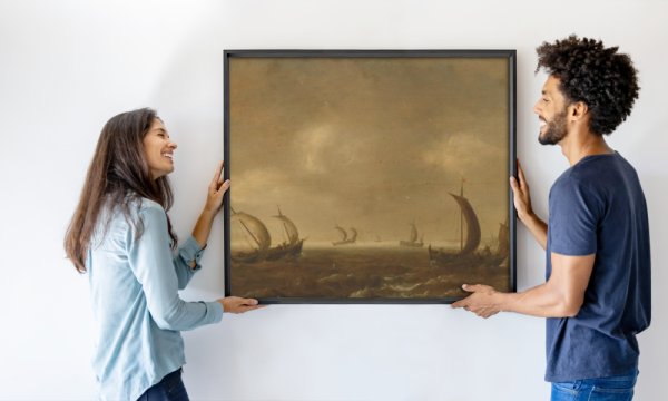 Willem van Diest (attributed to)