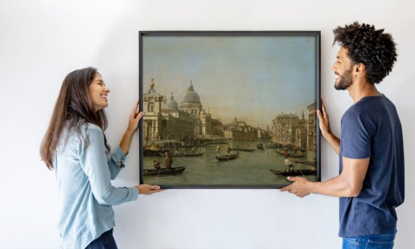 Canaletto (workshop of)