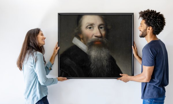 Anthonie Palamedesz (copy after)
