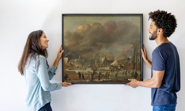 Aert van der Neer (manner of)