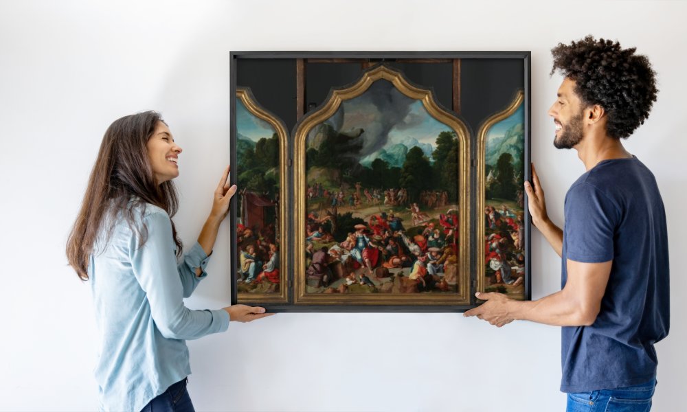 A.J. Heijdenrijk Jr. B.V