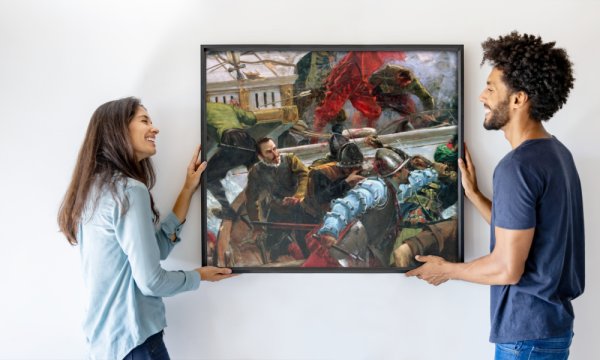 Juan Luna y Novicio