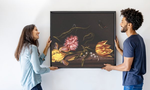 Abraham Bosschaert