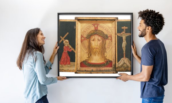 Master of the Pietà di San Costanzo