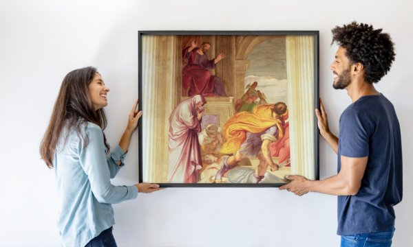 Giambattista (1526 78) Zelotti