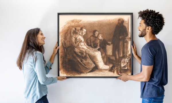 Sir John Everett Millais