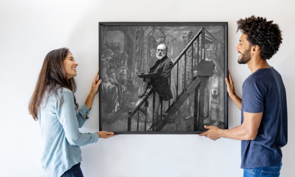 Barbara (1870 1952) Sotheby