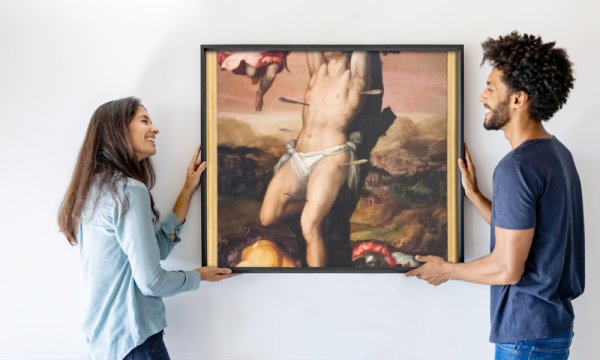 Girolamo (1521 c.1580) Siciolante