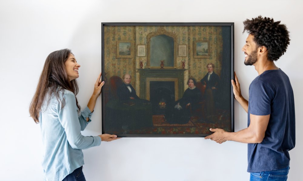 William Overend Geller