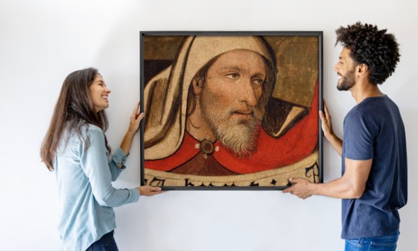Master of St. George and the Princess