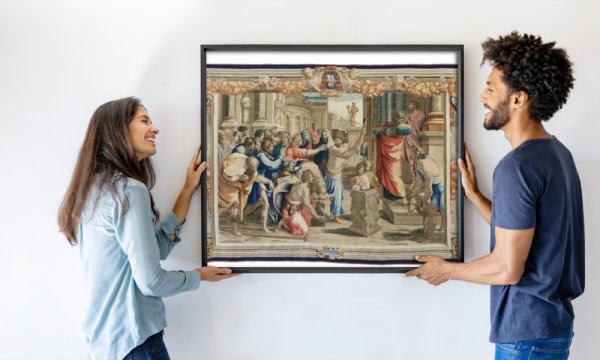Mortlake Tapestry Manufactory