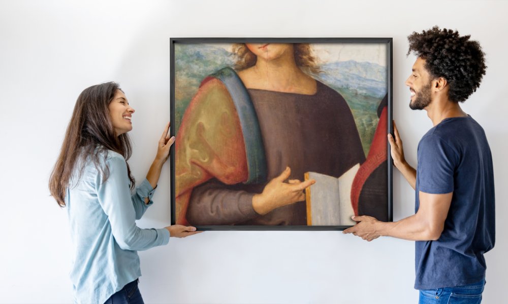 L. & Perugino P. (c.1450-1523) Signorelli