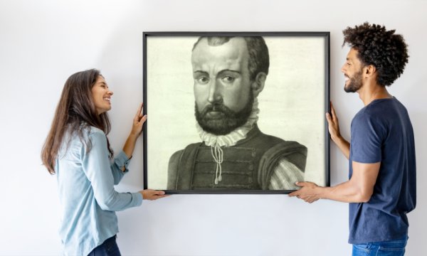 Agostino Comerio