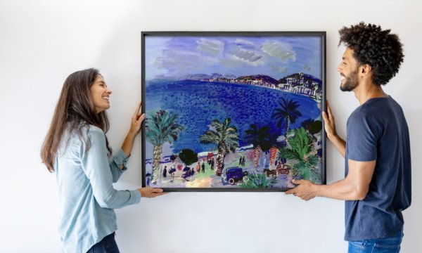 Raoul Dufy