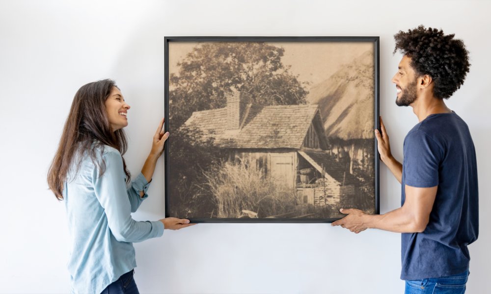 Louis-Adolphe Baron Humbert de Molard