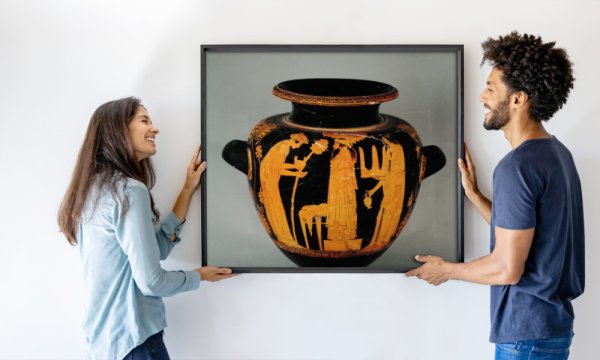 Painter Eupolis