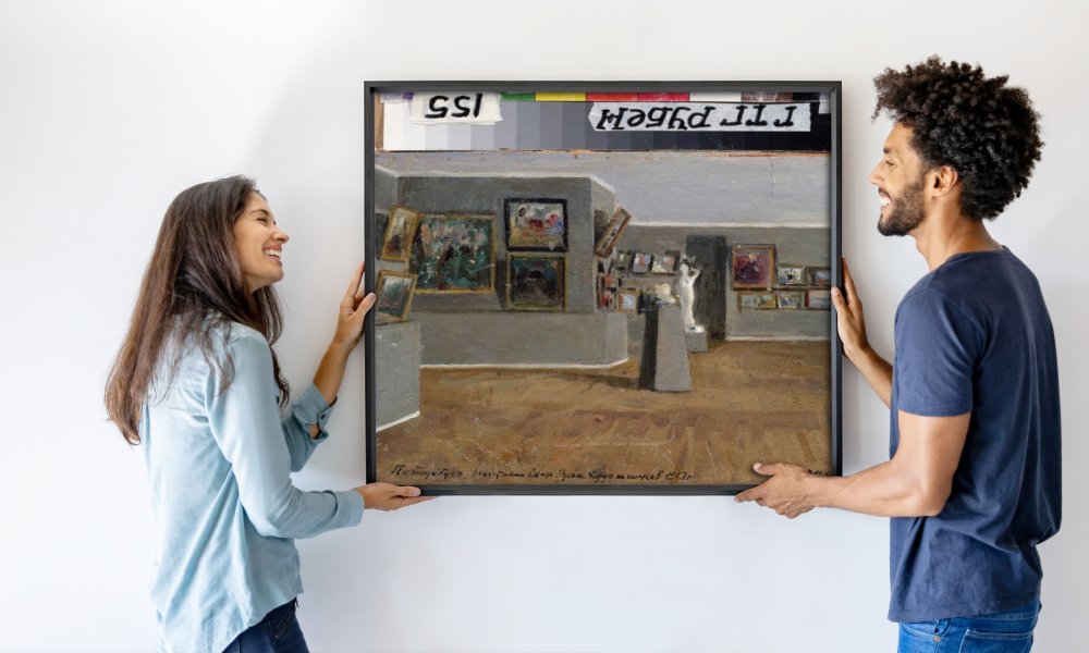 Vyacheslav Pavlovich Bychkov