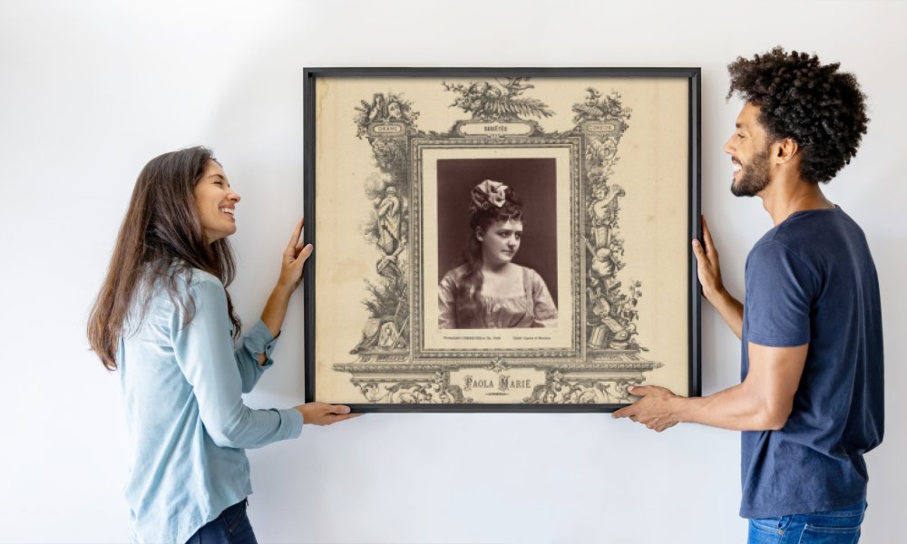 Gaston and Mathieu and Cie.