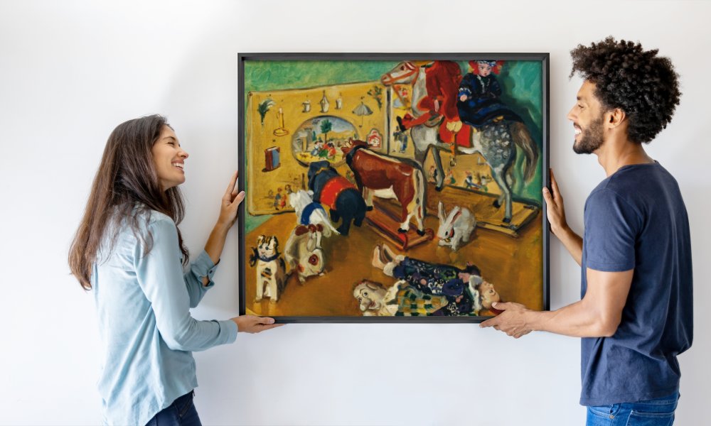 Fanny Harlfinger Zakucka