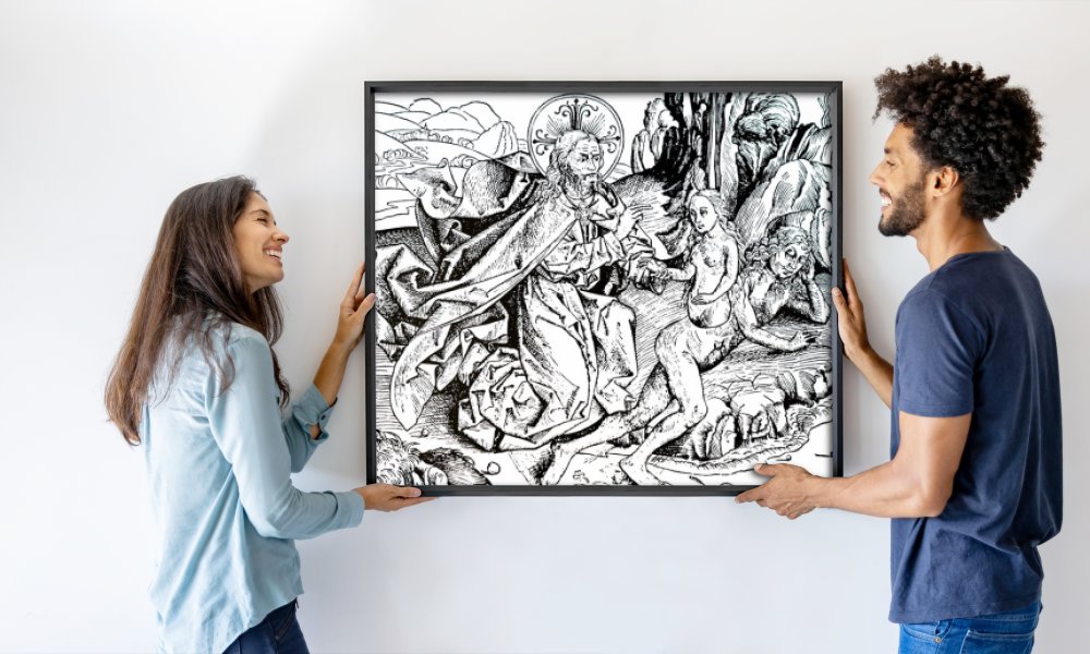 Michael & Pleydenwurff W. (d.1494) Wolgemuth