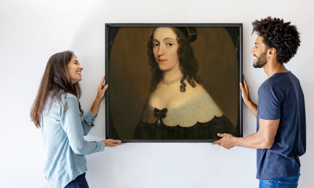 Gerrit van (workshop) Honthorst