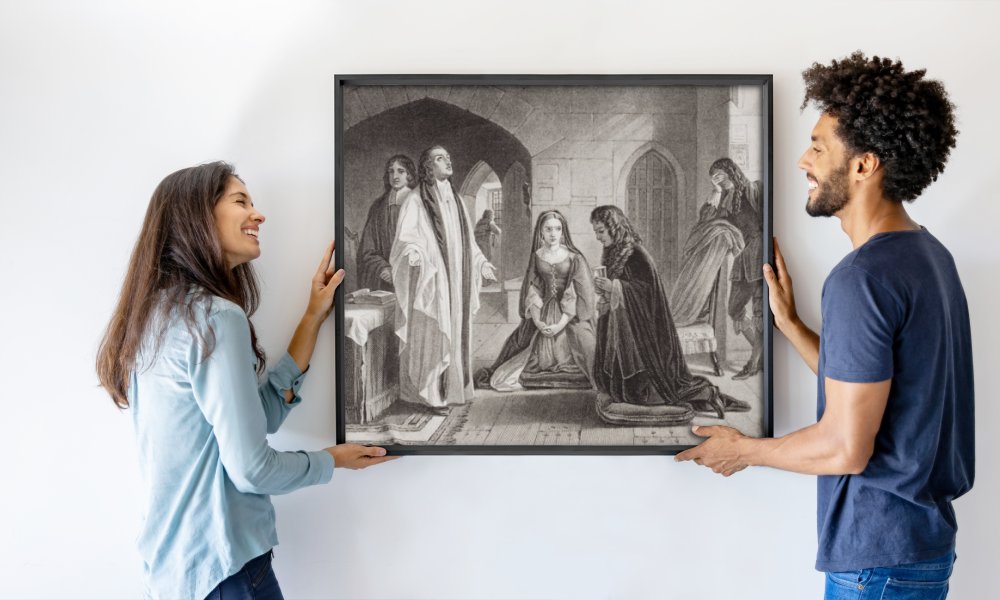 Alexander (after) Johnston