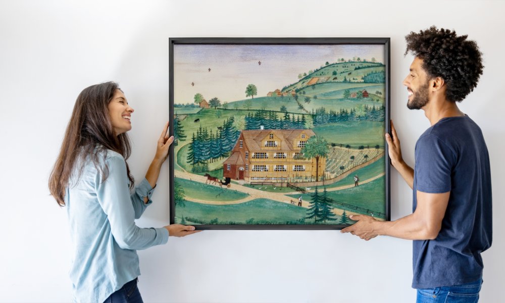 Johann-Jakob Heuscher