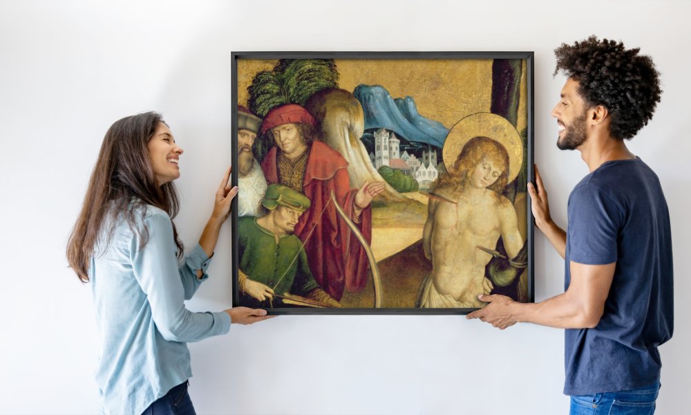 Master of Sigmaringen
