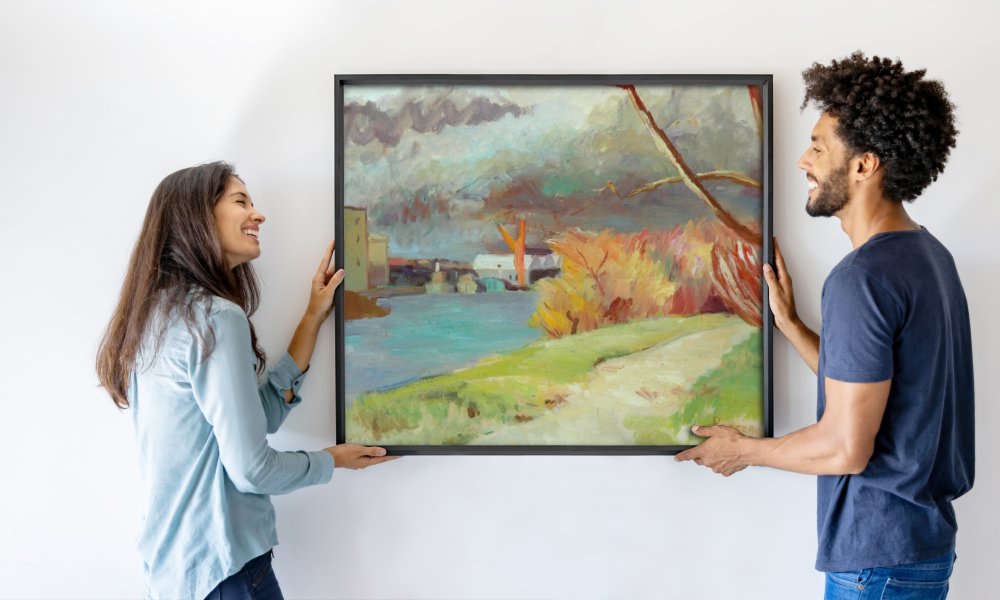 Frederick James Porter