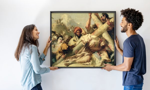 Giovanni Domenico Tiepolo