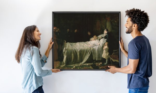 Juan Antonio Benlliure y Gil