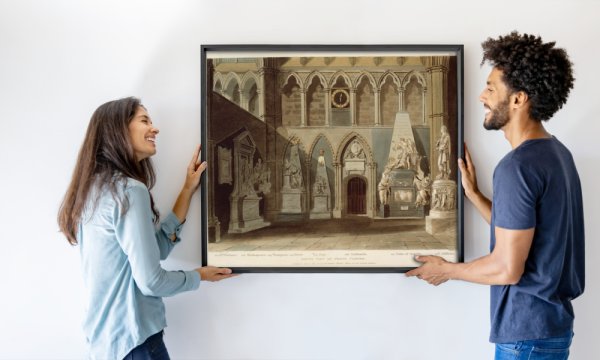 A.C. and Villiers, H. Pugin