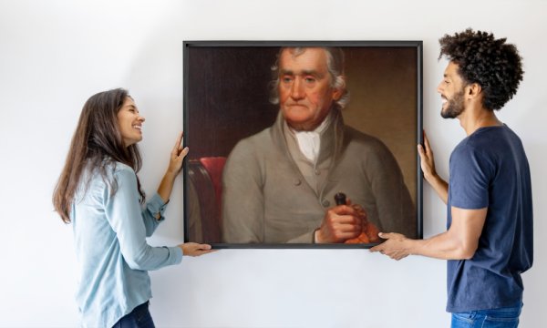 Jacob Eicholtz